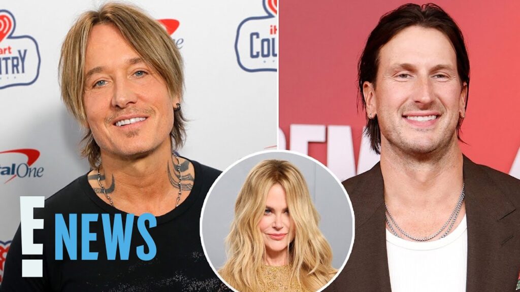 Keith Urban's Pal Gives Update on Singer Amid Nicole Kidman Split | E! News