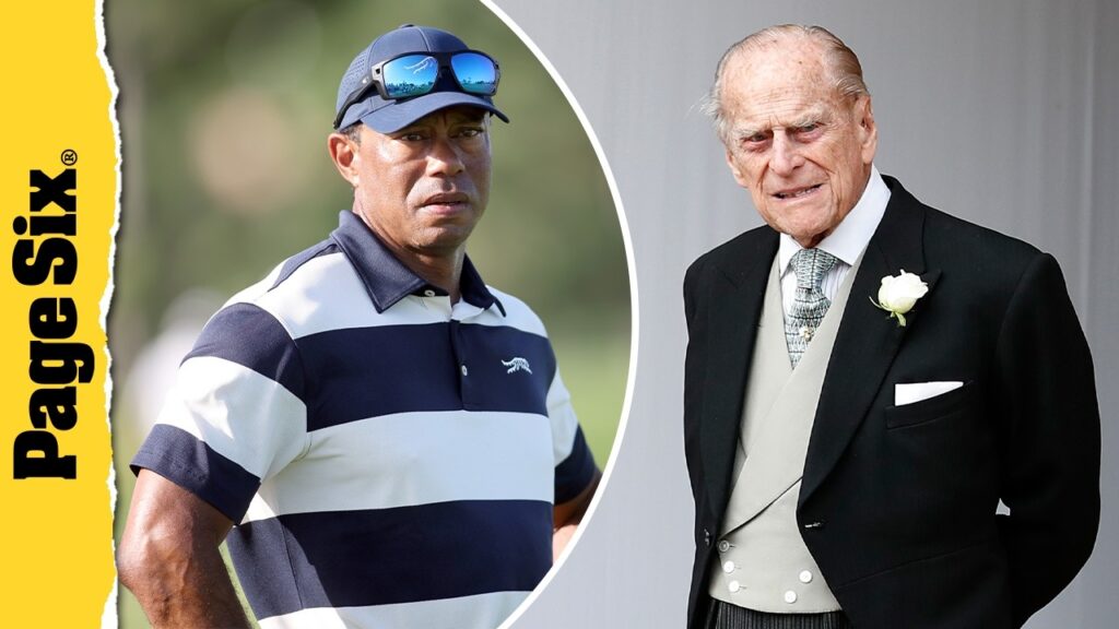 Why Tiger Woods doesn't have a driver, Taylor Frankie Paul & Doug Mason's exchanges | P6 Headlines