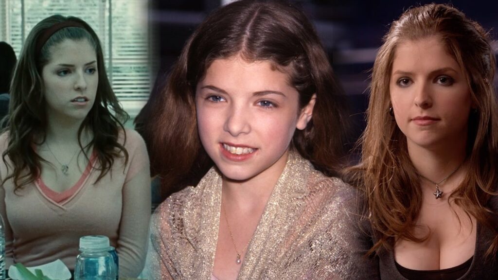 O Que Realmente Aconteceu com Anna Kendrick?
