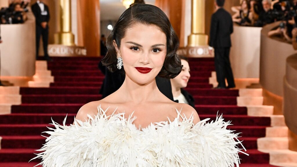 Selena Gomez says bipolar diagnosis helps her live 'freely' after misdiagnosis