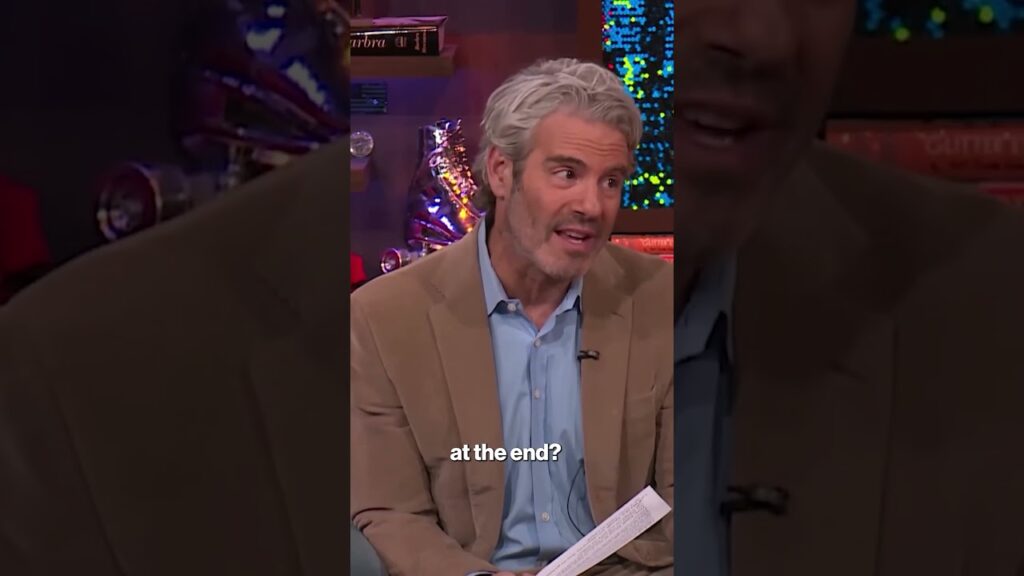 Chelsea Handler reflects on why she ended 'Chelsea Lately' #shorts