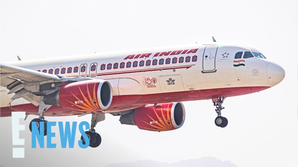 Air India Launching New Policy to Monitor Cabin Crew's Weight | E! News