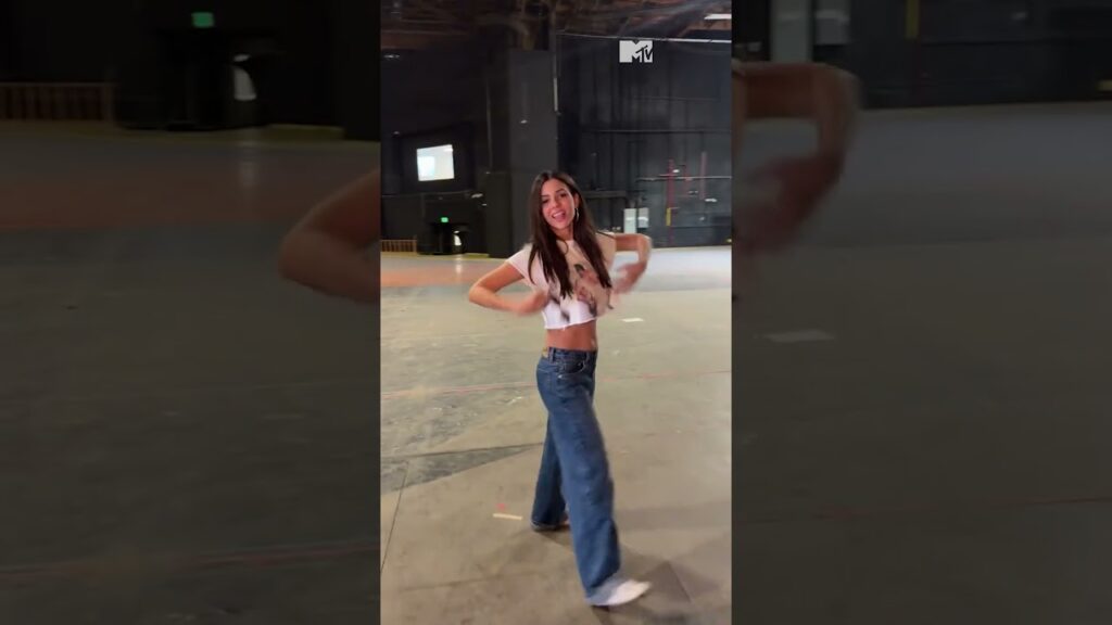 Victoria Justice is taking a trip down memory lane to where it all began 16 years ago... 🤩