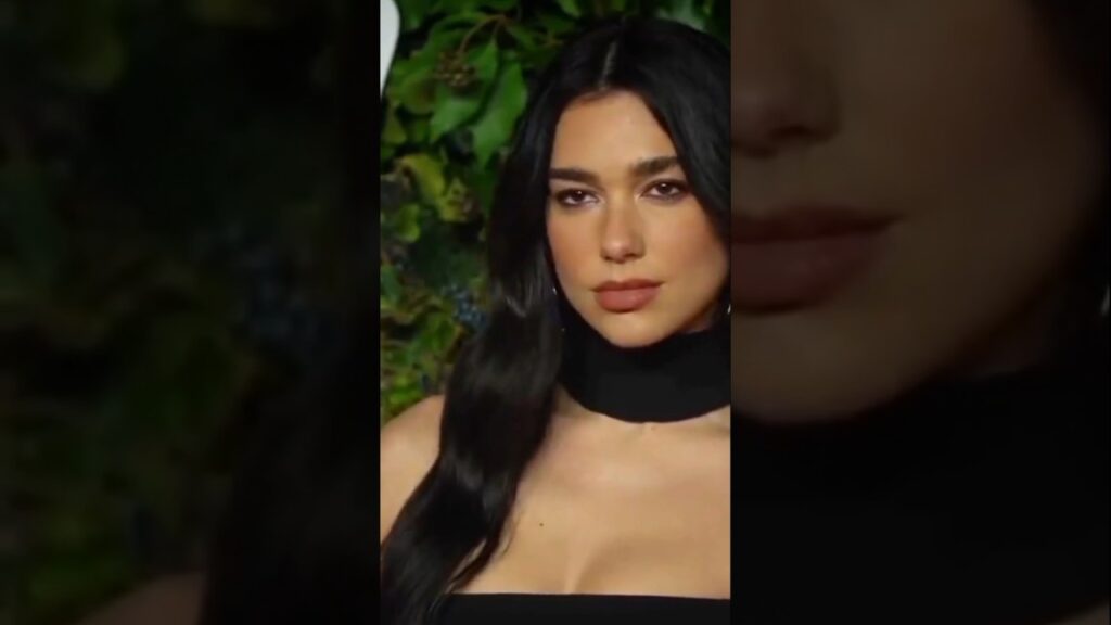 Dua Lipa at the London Fashion Awards #dualipa