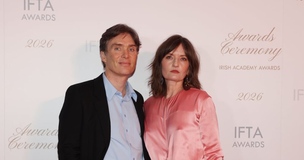 Appeals lodged against Cillian Murphy and Yvonne McGuinness’s cinema refurb plan – The Irish Times