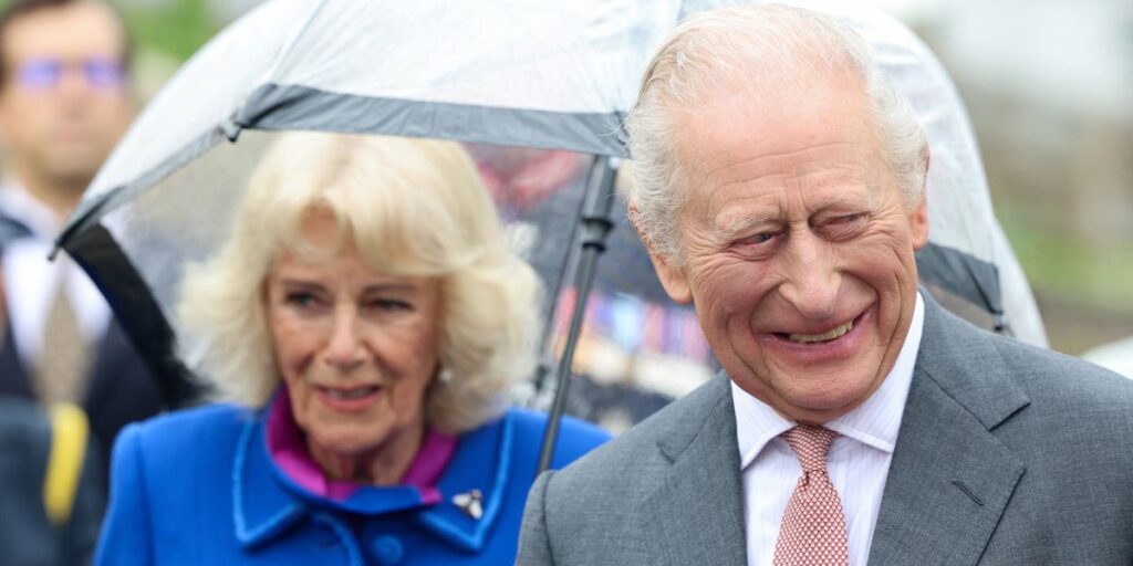 King Charles to host prestigious flower show at Royal Family residence for the first time