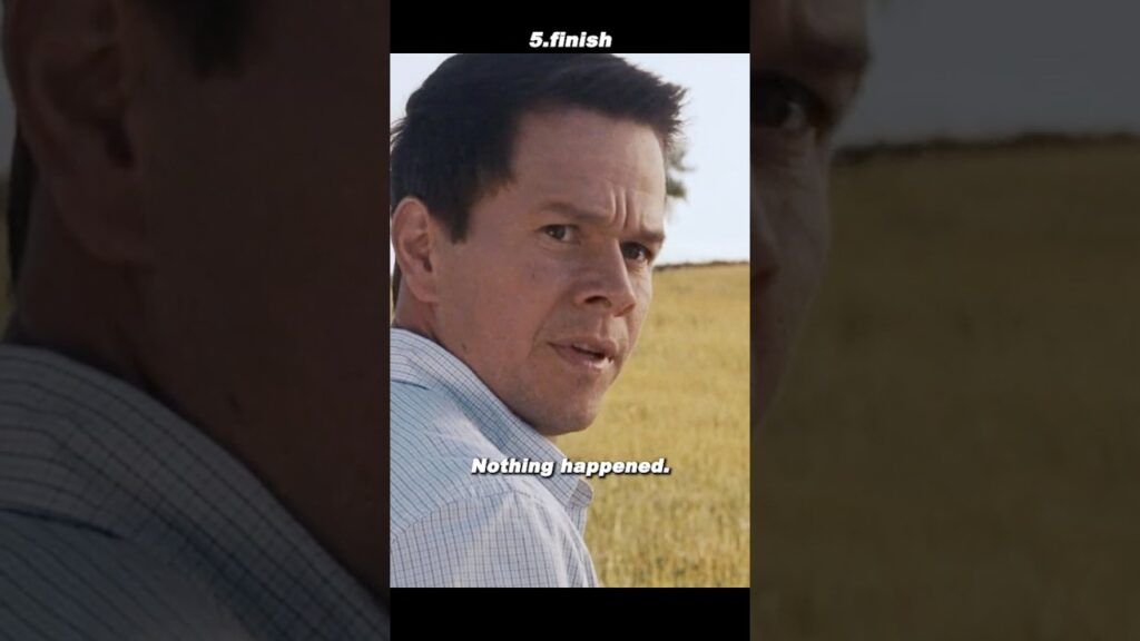 Nowhere Left to Run 😨🌿 | The Happening (2008)