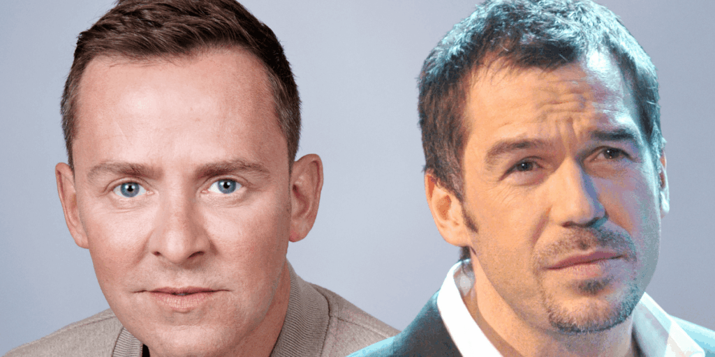 X Factor winner Steve Brookstein hits out at Scott Mills after BBC axe over 'humiliating' unearthed interview