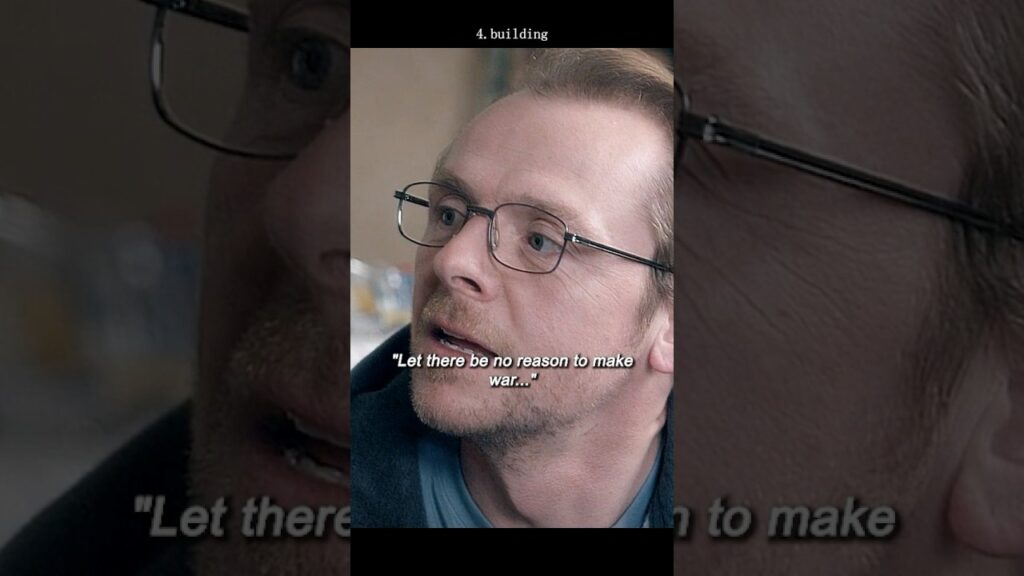 #movie  Absolutely Anything: What Happens When a Man Gets Godlike Powers? (Full Breakdown)