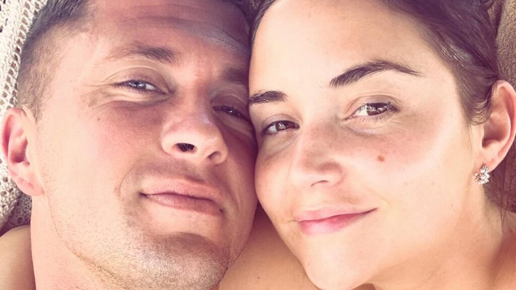 Jacqueline Jossa switches focus as ‘enough is enough’ following Dan Osborne split Daily Mirror