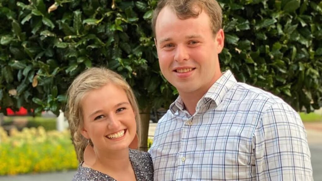Kendra Duggar Tells Joseph Duggar She Hired Lawyer “Not for You” Kendra Duggar Tells Joseph Duggar She Hired Lawyer “Not for You”