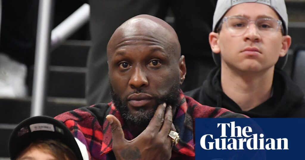 ‘Death hunted him since he was a kid’: how Lamar Odom survived to become a villain in his own tale | NBA ‘Death hunted him since he was a kid’: how Lamar Odom survived to become a villain in his own tale | NBA