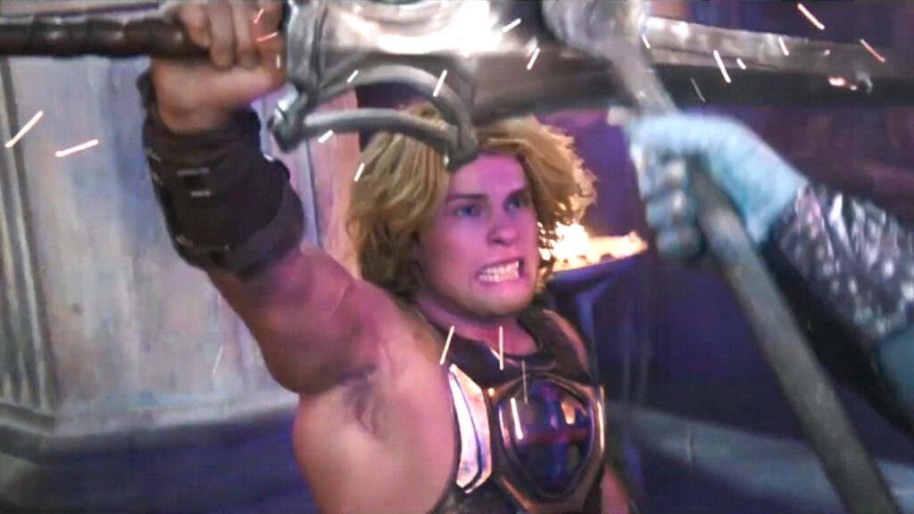 Masters of the Universe | Official Trailer (Nicholas Galitzine & Camila Mendes, 2026)