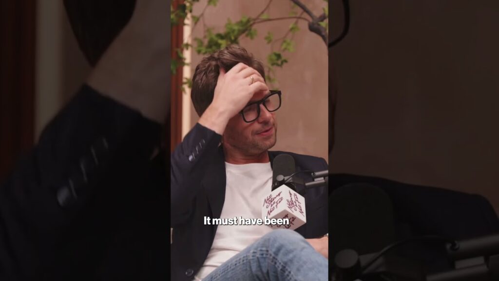 Meghan Markle's 'Suits' costar says he got 'a lot of eye rolls' from her #shorts