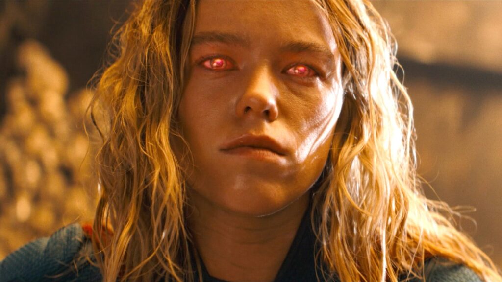 Supergirl | Official Trailer (Milly Alcock, 2026)