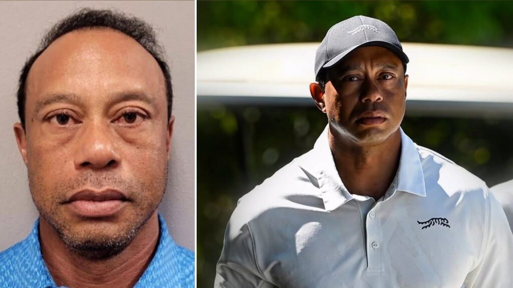 What’s Next For Tiger Woods After DUI Arrest?