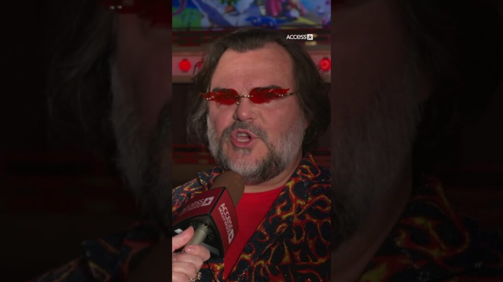 ‘The Super Mario Galaxy Movie’ cast gave their best at singing these iconic songs 🤩