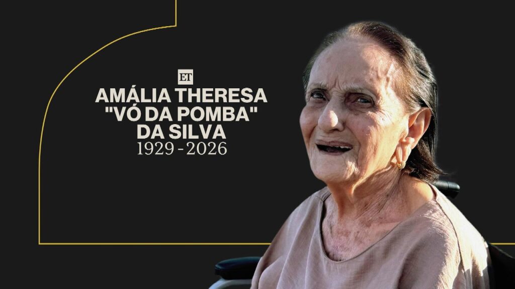 Vó Da Pomba, Brazilian Social Media Star, Dead at 96 After Documenting Alzheimer's Battle