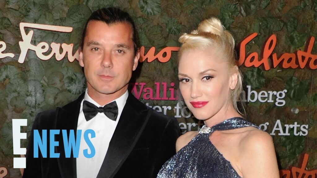 How Gavin Rossdale Really Feels About Gwen Stefani Co-Parenting Dynamic | E! News