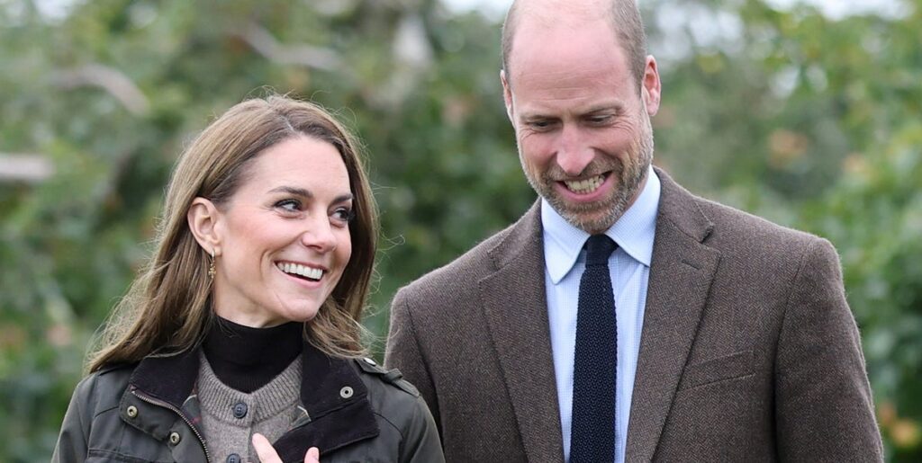 Where Do Kate And William Live? Inside Forest Lodge Where Do Kate And William Live? Inside Forest Lodge