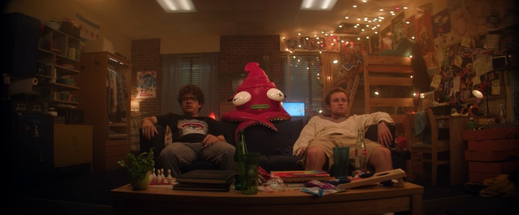 ‘Pizza Movie’ Streaming Premiere Date Set At Hulu 'Pizza Movie' Streaming Premiere Date Set At Hulu