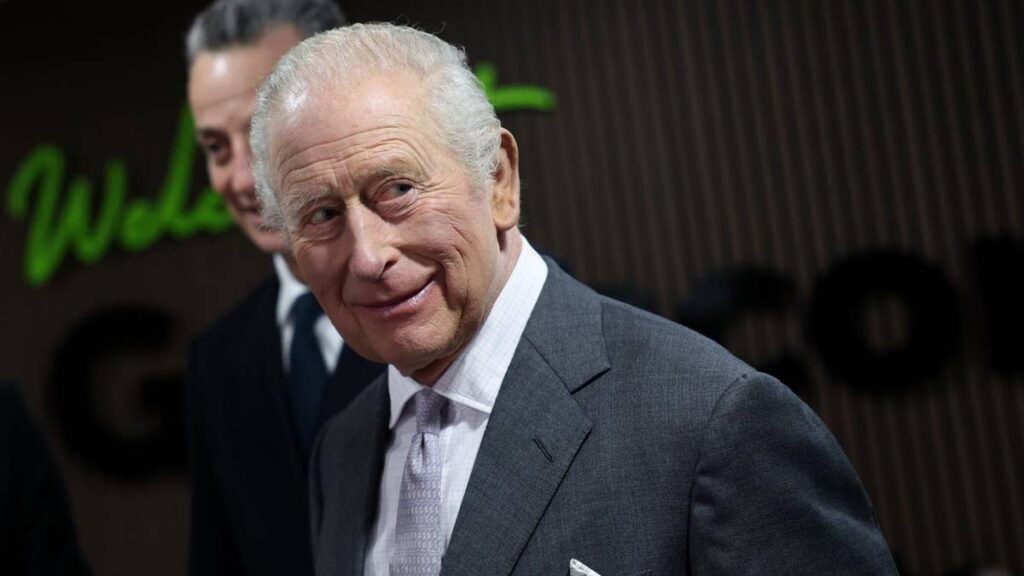 Will King Charles attend Prince Harry's Invictus Games? Royal expert weighs in