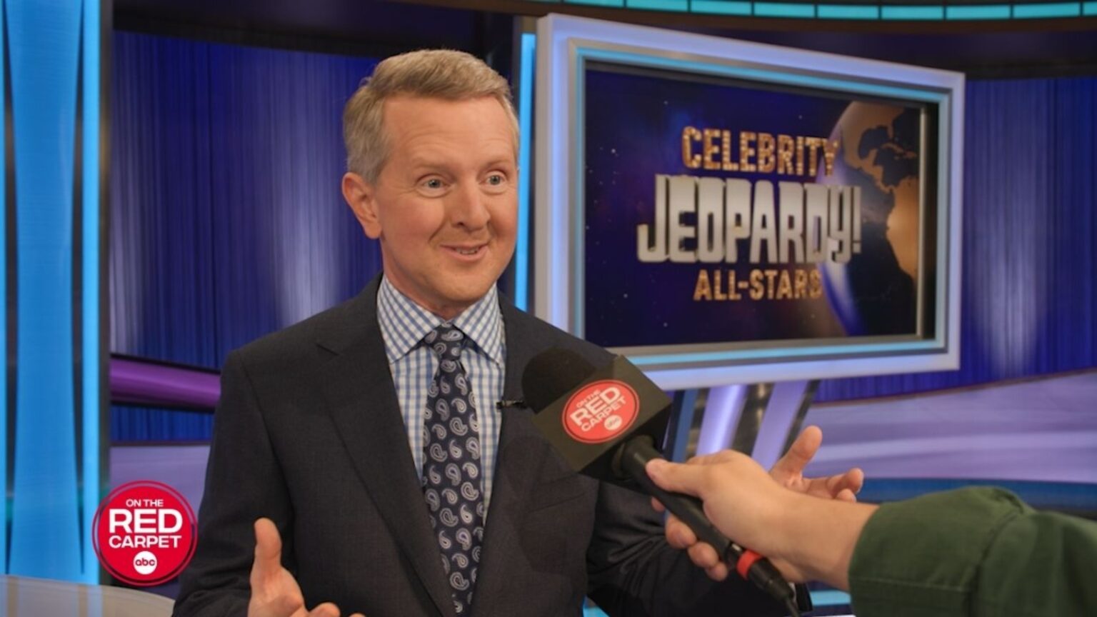 'Celebrity Jeopardy! All-Stars' raises the stakes with new ways to win big 