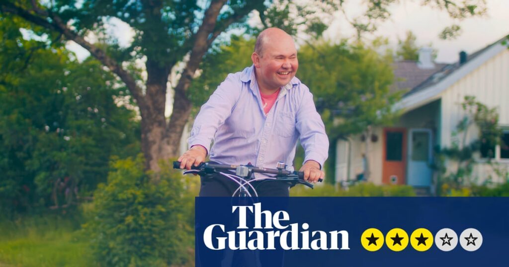 ​​Being Ola review – a sweet and gentle film about disability, friendship and abandonment | Film