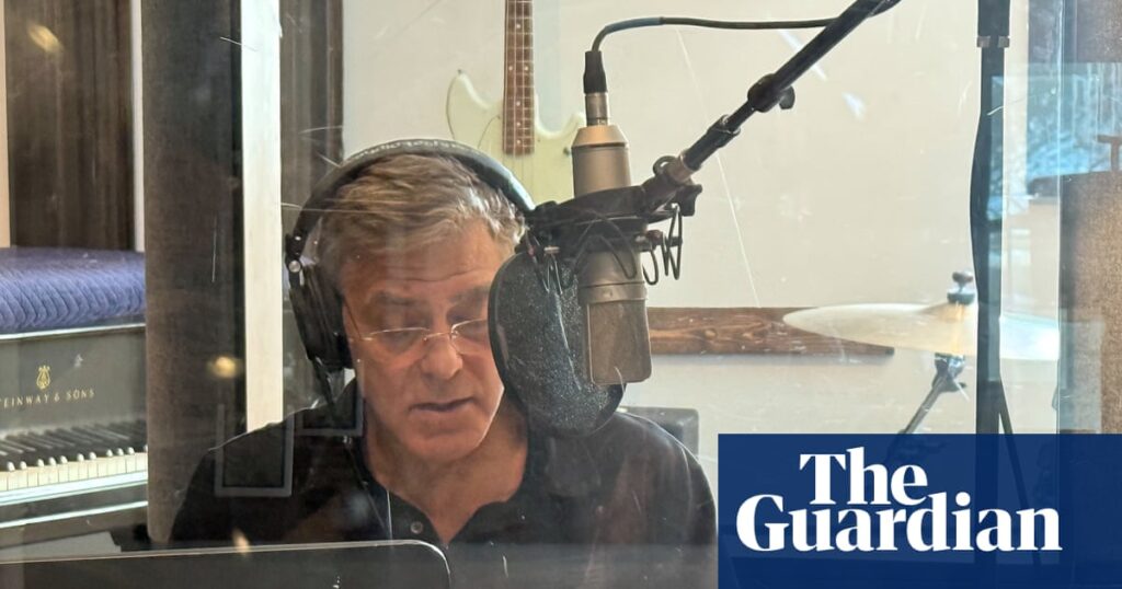 ‘His perspective is so relevant’: the A-listers bringing Henry David Thoreau back to screen | Documentary