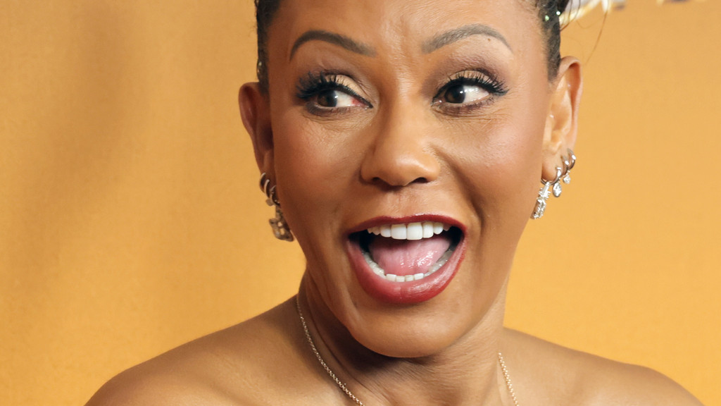 Spice Girls’ Mel B signs on for in Celebrity Squid Game Yahoo entertainment home