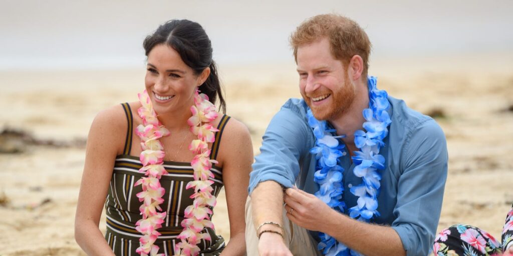 Prince Harry & Meghan Markle's Australia Trip 2026: What We Know