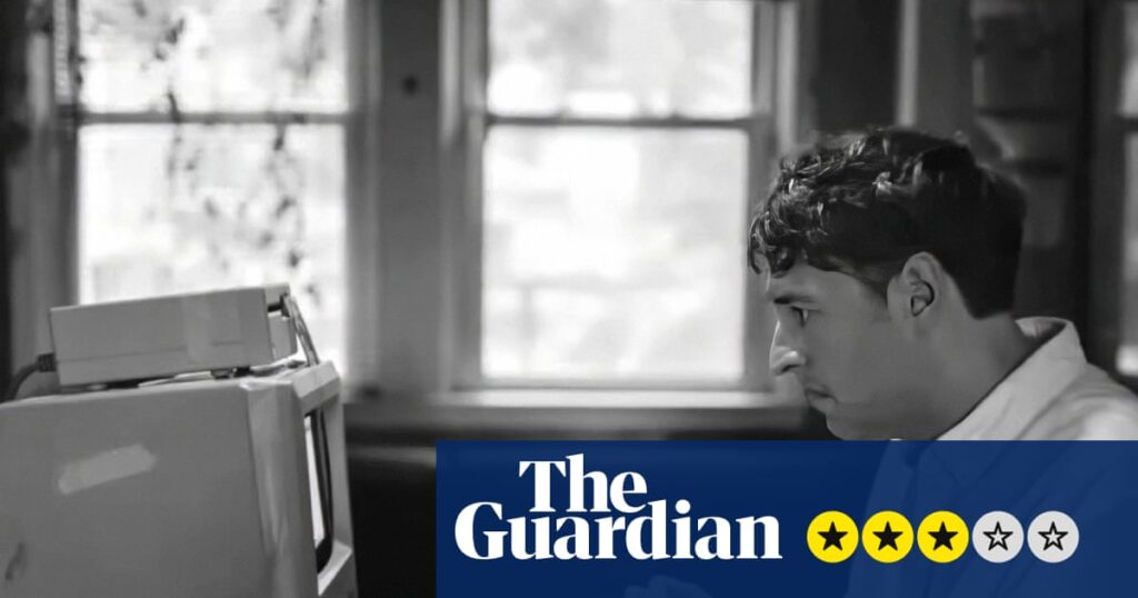 Obex review – surreal Lynchian vibes in inventive retro gaming tribute | Film