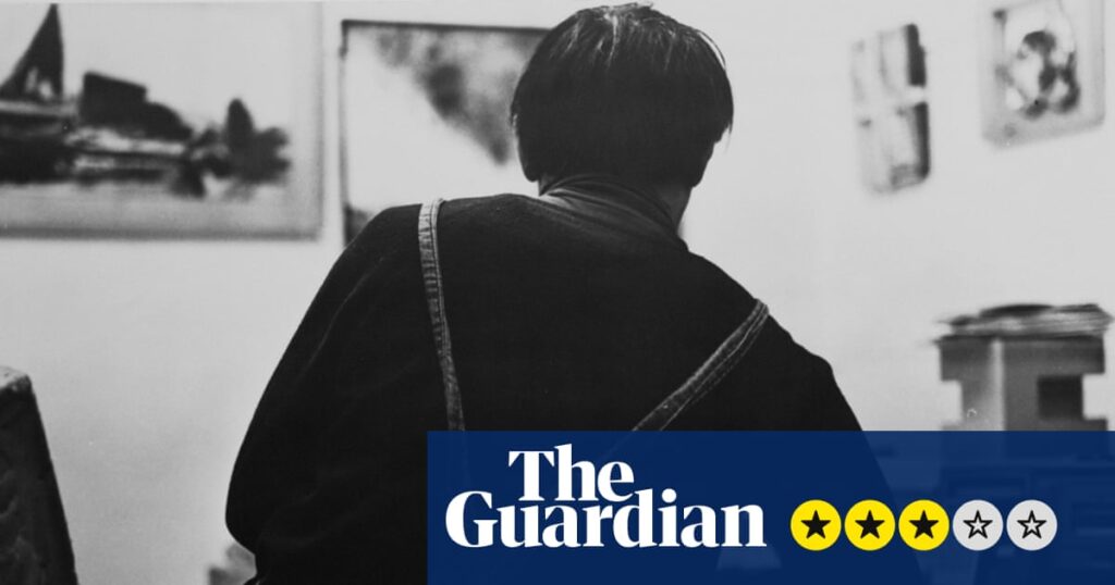 All and Nothing review – inspiring tale of the Chinese artist who cultivated a grassroots scene in Cumbria | Film
