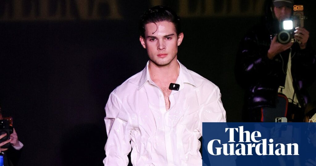 Social media influencer Clavicular arrested in Florida on battery charges | US crime