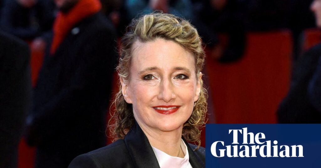 Berlin film festival head to keep job after Gaza free speech row | Berlin film festival Berlin film festival head to keep job after Gaza free speech row | Berlin film festival