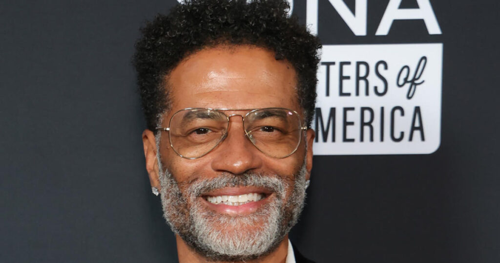 Eric Benet calls out Chappell Roan over fan interactions