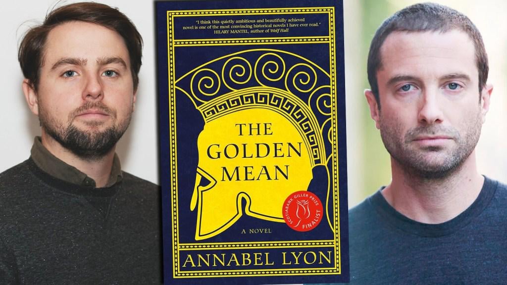 ‘Heated Rivalry’ Creator Jacob Tierney Gets Netflix Series Order For Alexander The Great & Aristotle Drama