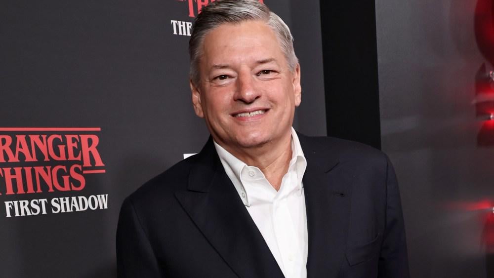 Netflix Boss Ted Sarandos Speaks Out After Losing Warner Bros. Bid: Paramount Offers Were ‘Irrational,’ Relied on Political Pressure Because it’s ‘Cheaper to Make Noise’