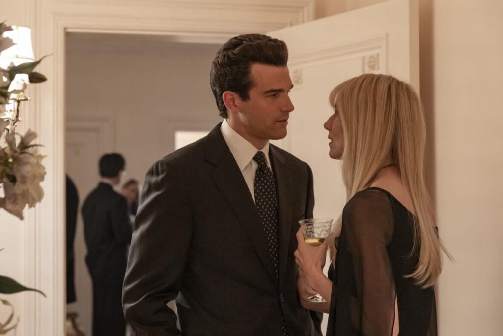 Daryl Hannah Denounces Her Portrayal in Ryan Murphy's 'Love Story' as 'Textbook Misogyny'