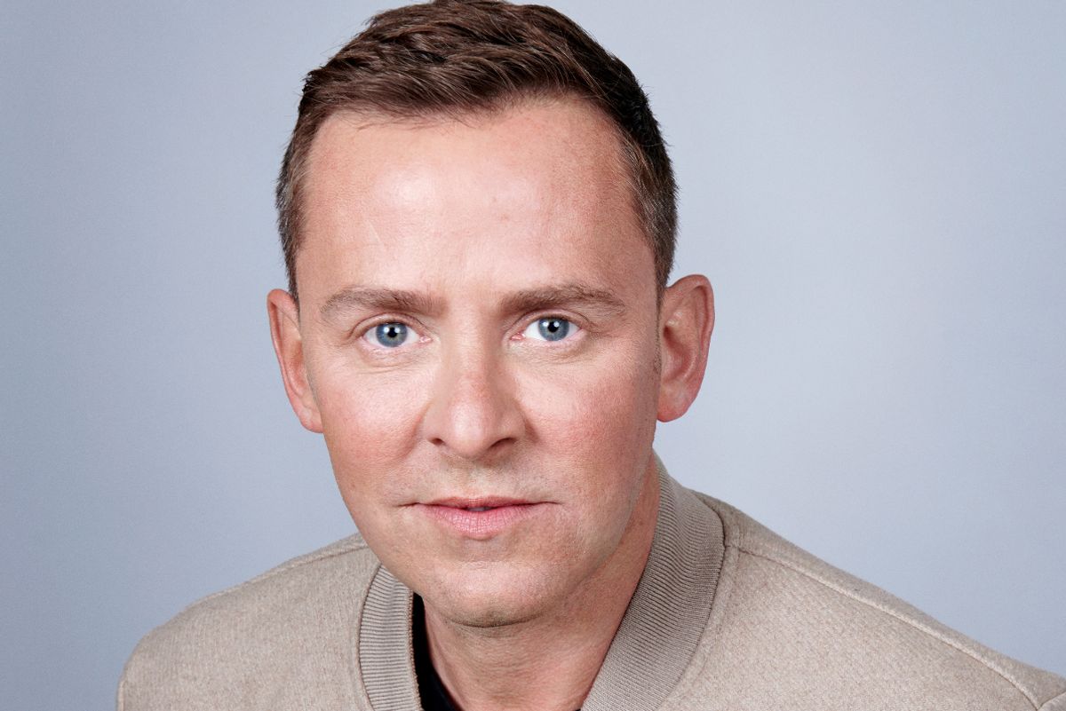 Inside Scott Mills' £1.5m home as star axed from '£355,000 plus' radio gig