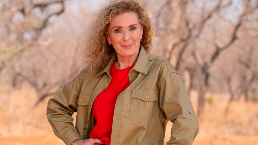 I’m A Celebrity All Stars cast first look as eight camp-mates and four late-comers revealed Daily Mirror