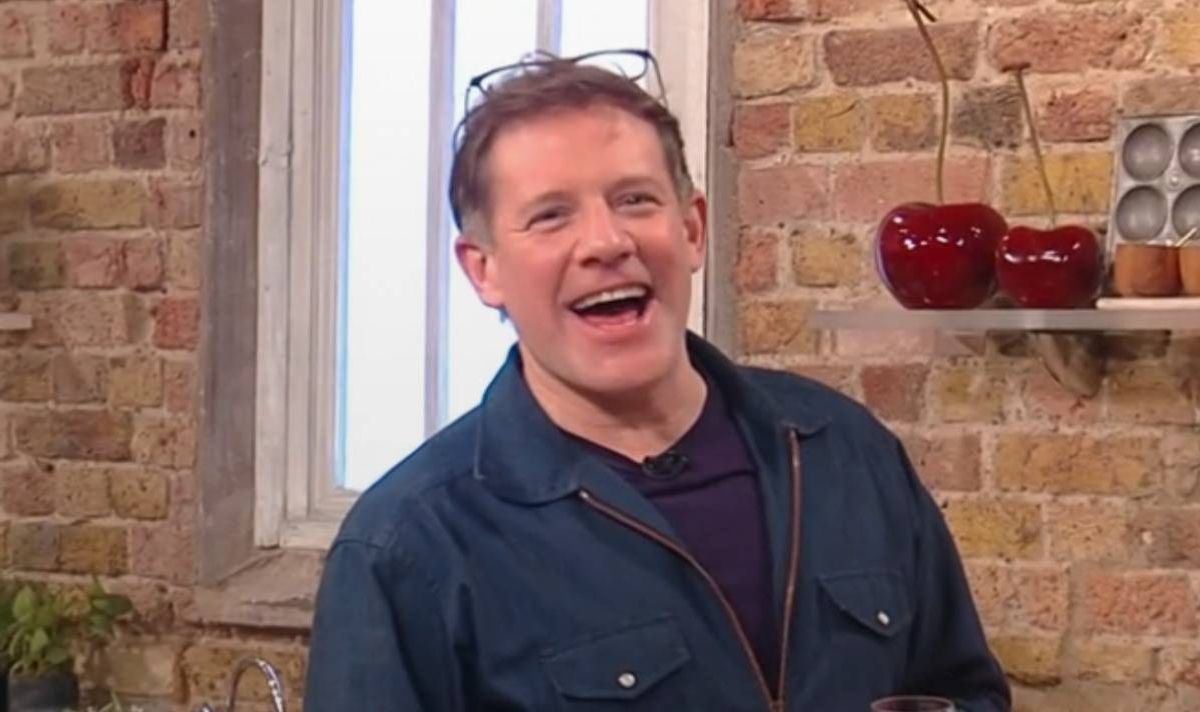 Matt has reportedly been axed from MasterChef: The Professionals