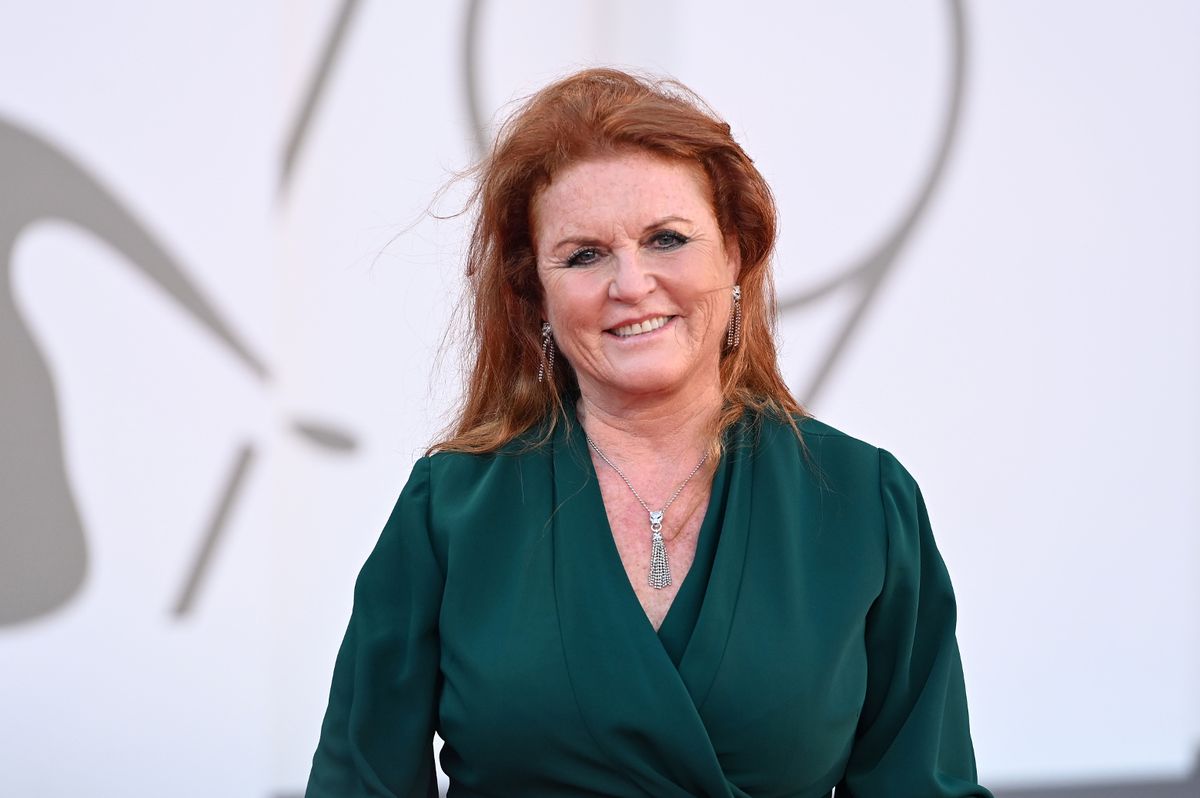 Sarah Ferguson, who was the Duchess of York, is set to appear in The Traitors US