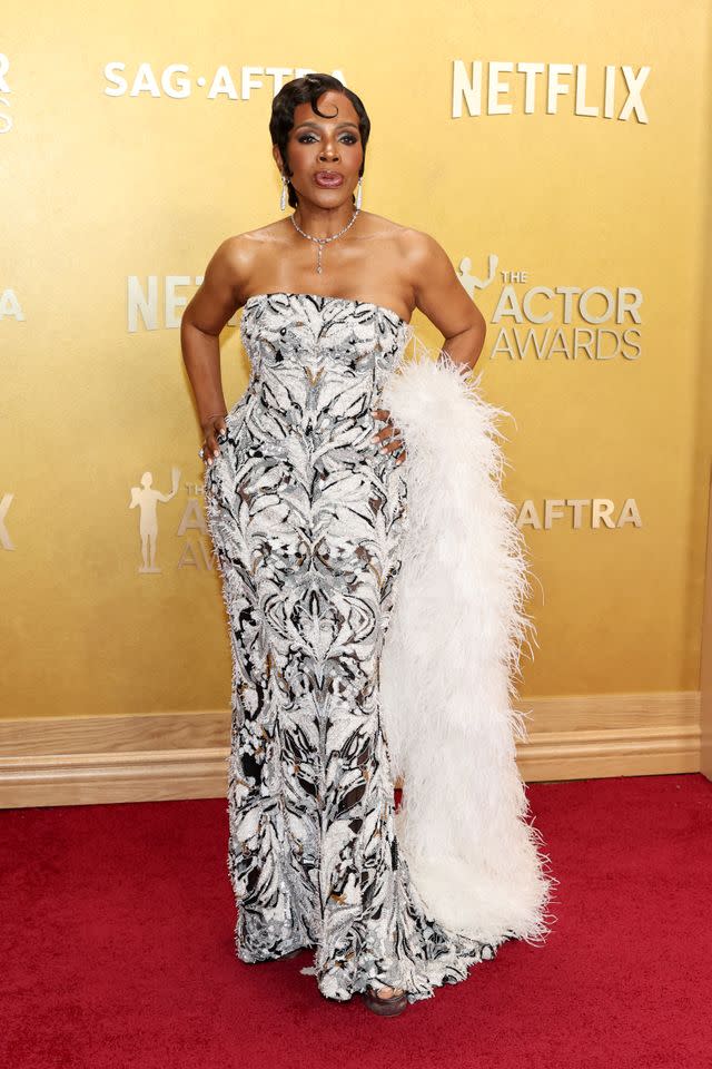 Credit: Getty Images