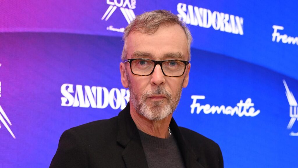 ‘The Mummy’: John Hannah Returning as Rachel Weisz’s Brother (Exclusive)