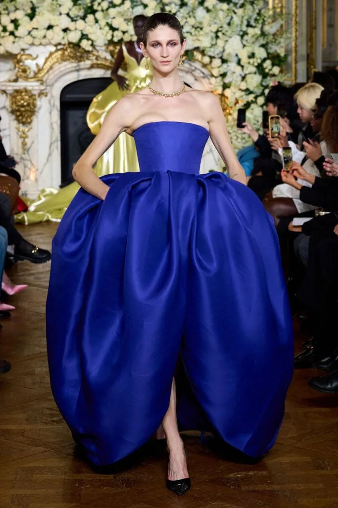 Miss Sohee Spring 2024 Couture