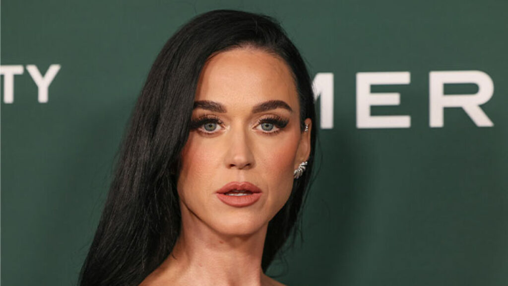 Katy Perry Loses Bitter 16-Year Legal Battle Against Katie Perry Bored Panda