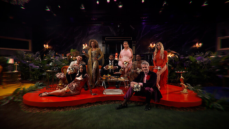 All the celebrities featured in Netflix’s new Squid Game spin-off All the celebrities featured in Netflix's new Squid Game spin-off