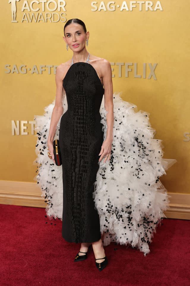 Credit: Getty Images