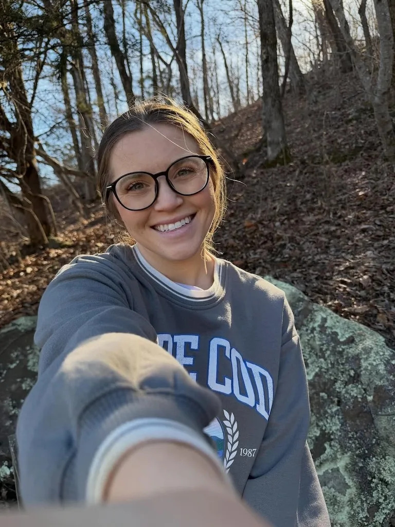 <p>Joy-Anna Duggar Forsyth</p>